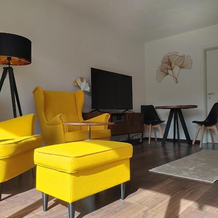Ferienwohnung Elbtraum ピルナ エクステリア 写真