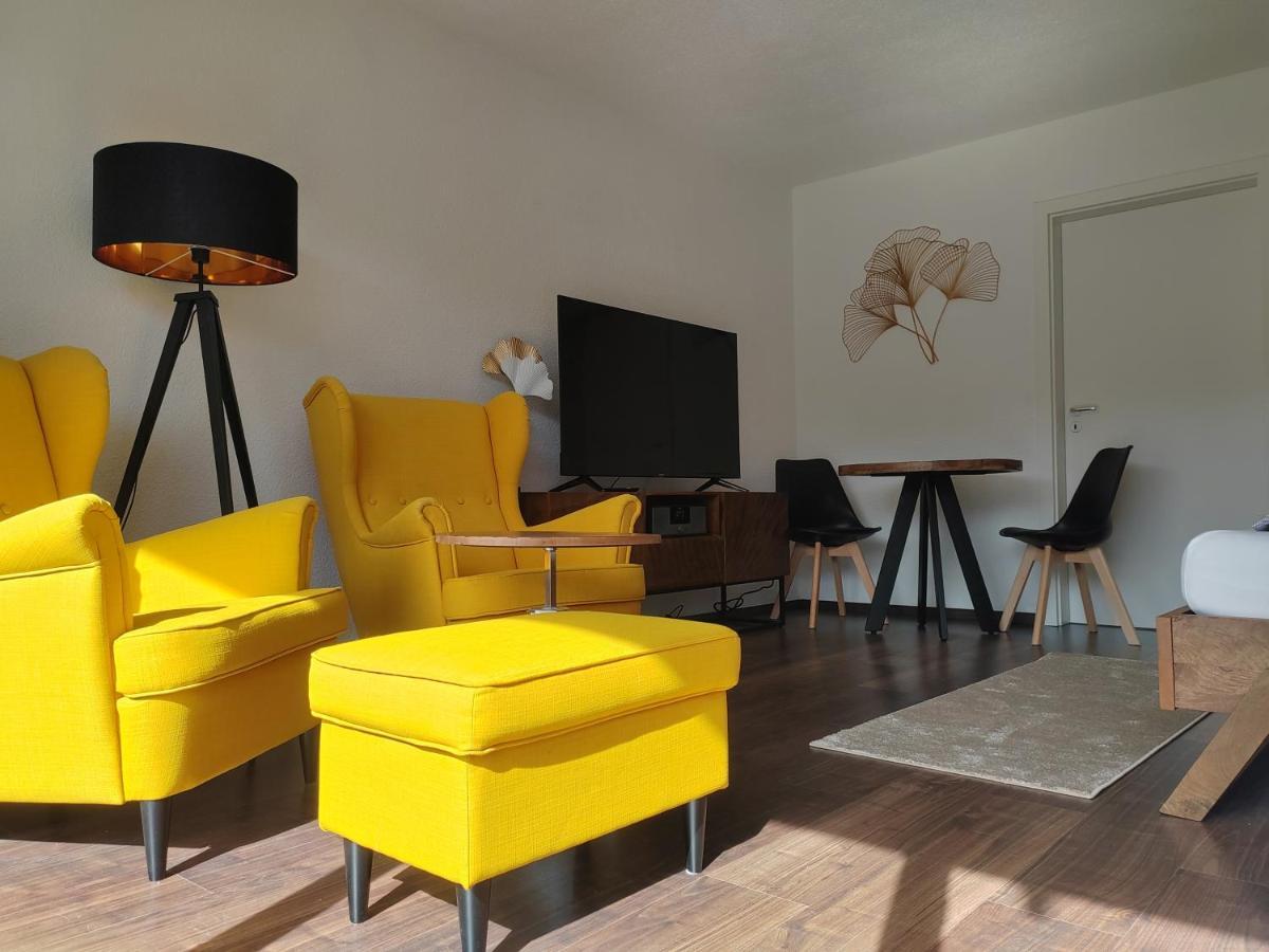 Ferienwohnung Elbtraum ピルナ エクステリア 写真