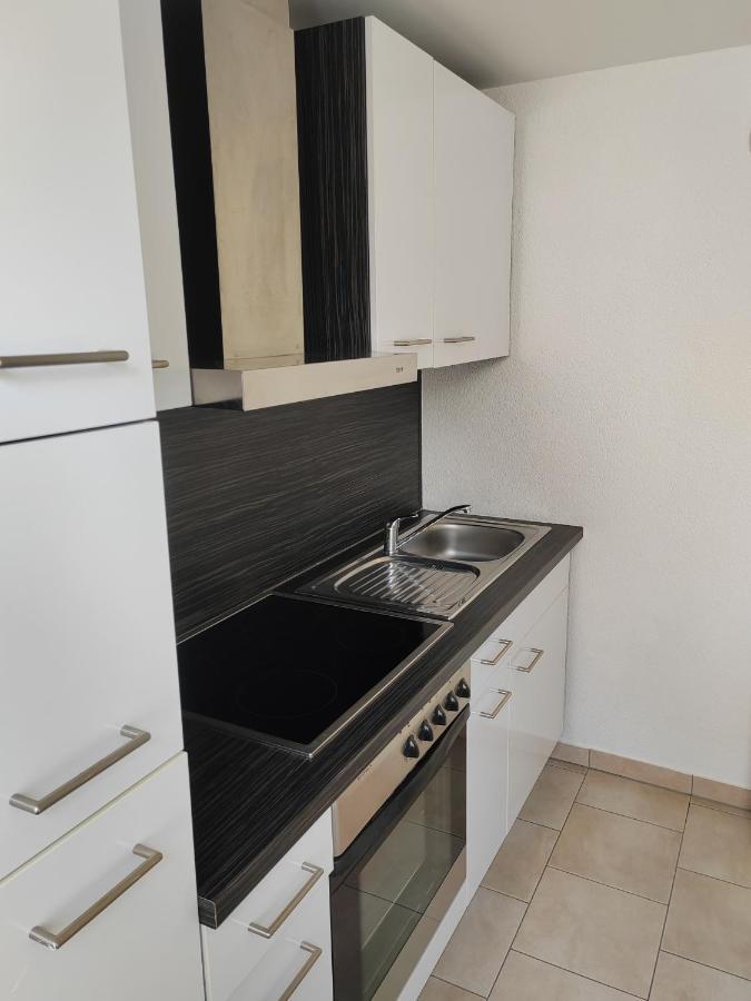 Ferienwohnung Elbtraum ピルナ エクステリア 写真